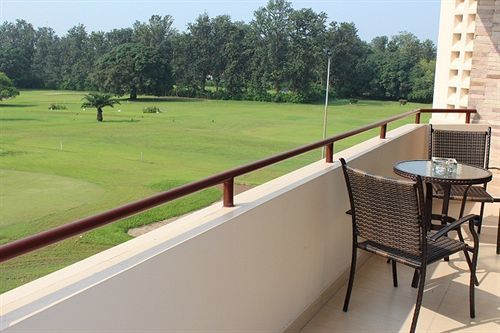 Roca Golf Hotel Bujumbura Exterior foto