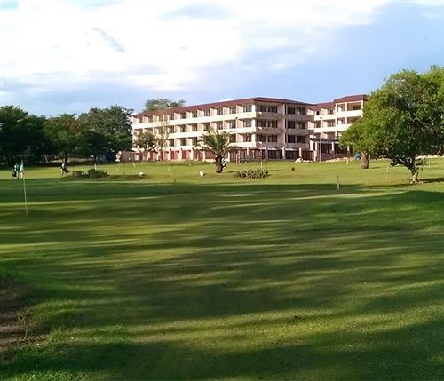 Roca Golf Hotel Bujumbura Exterior foto